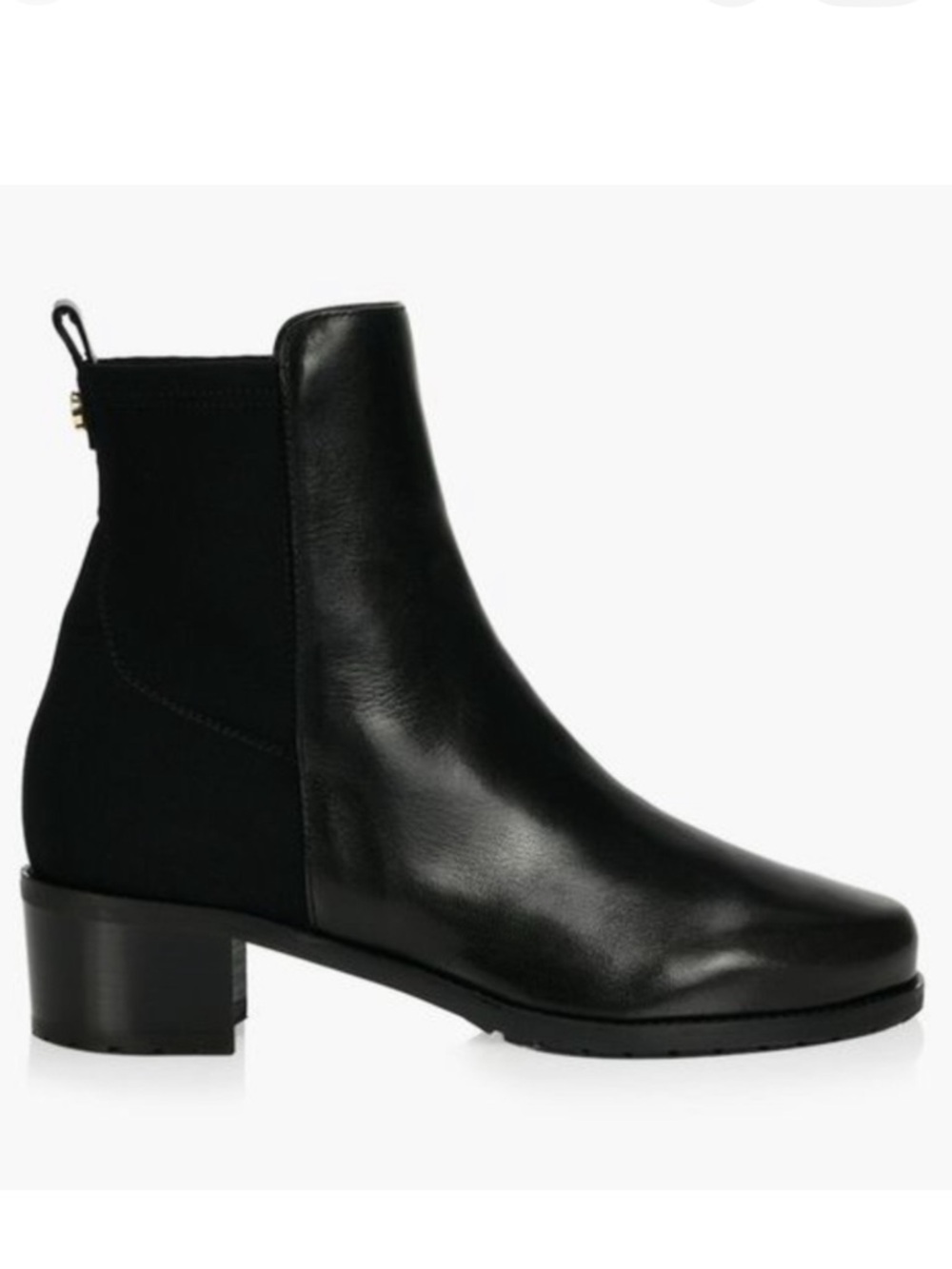 Brown's Couture Petunia Ankle Boots